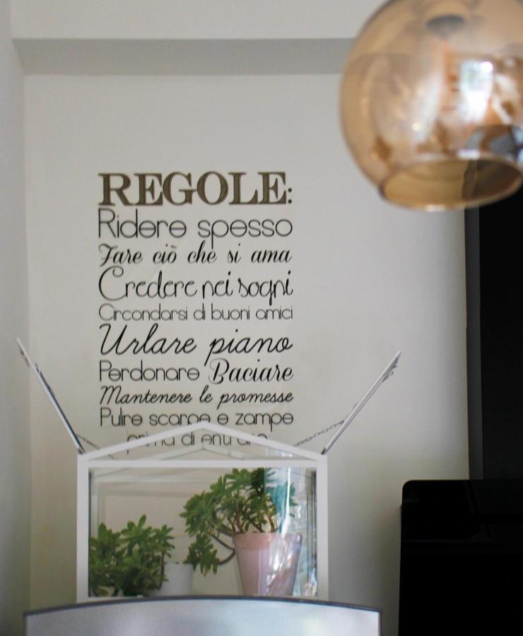 La Bella Milano-Les Nubles Sabotino Apartamento Exterior foto