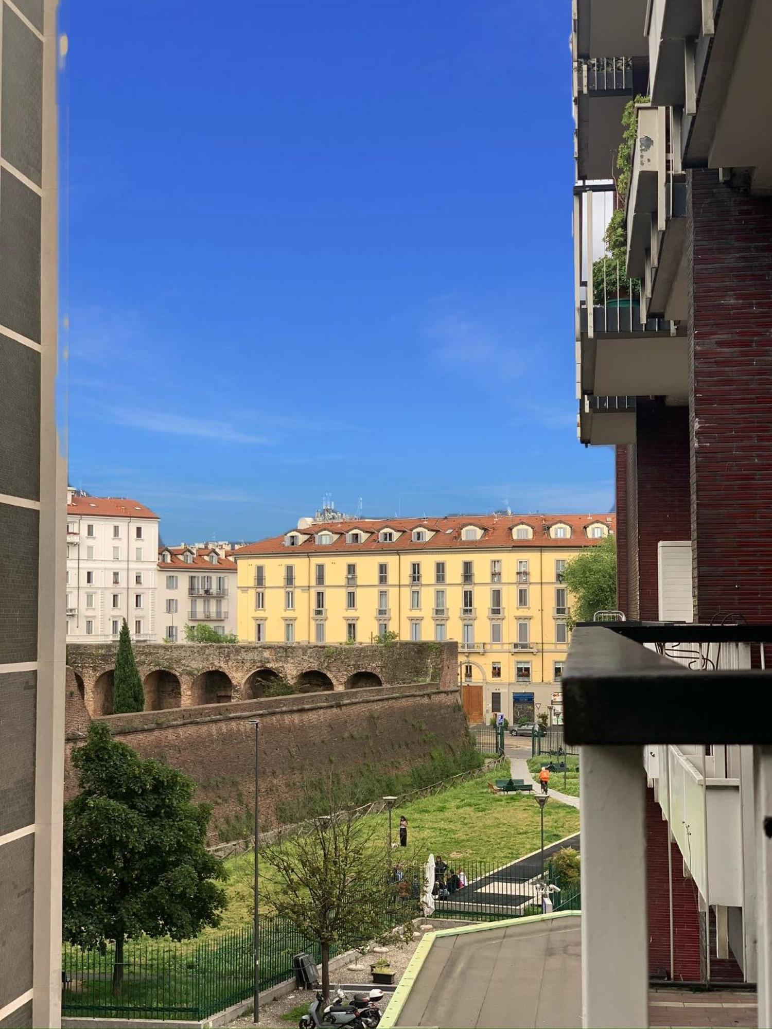 La Bella Milano-Les Nubles Sabotino Apartamento Exterior foto
