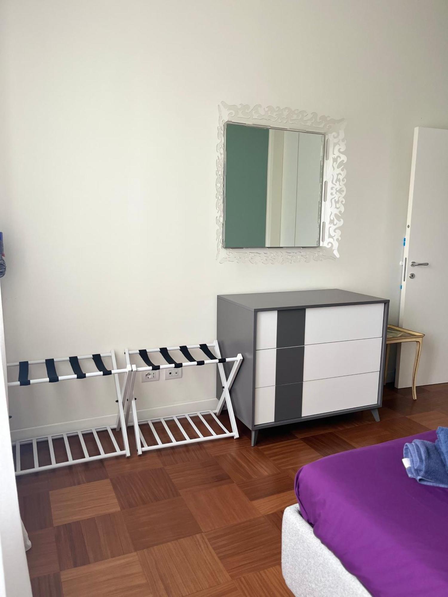 La Bella Milano-Les Nubles Sabotino Apartamento Exterior foto