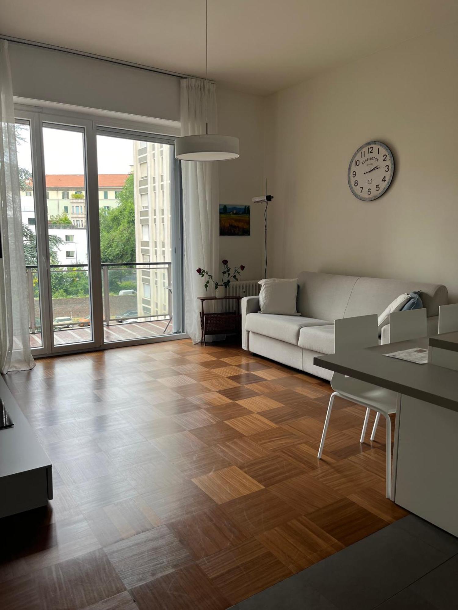 La Bella Milano-Les Nubles Sabotino Apartamento Exterior foto
