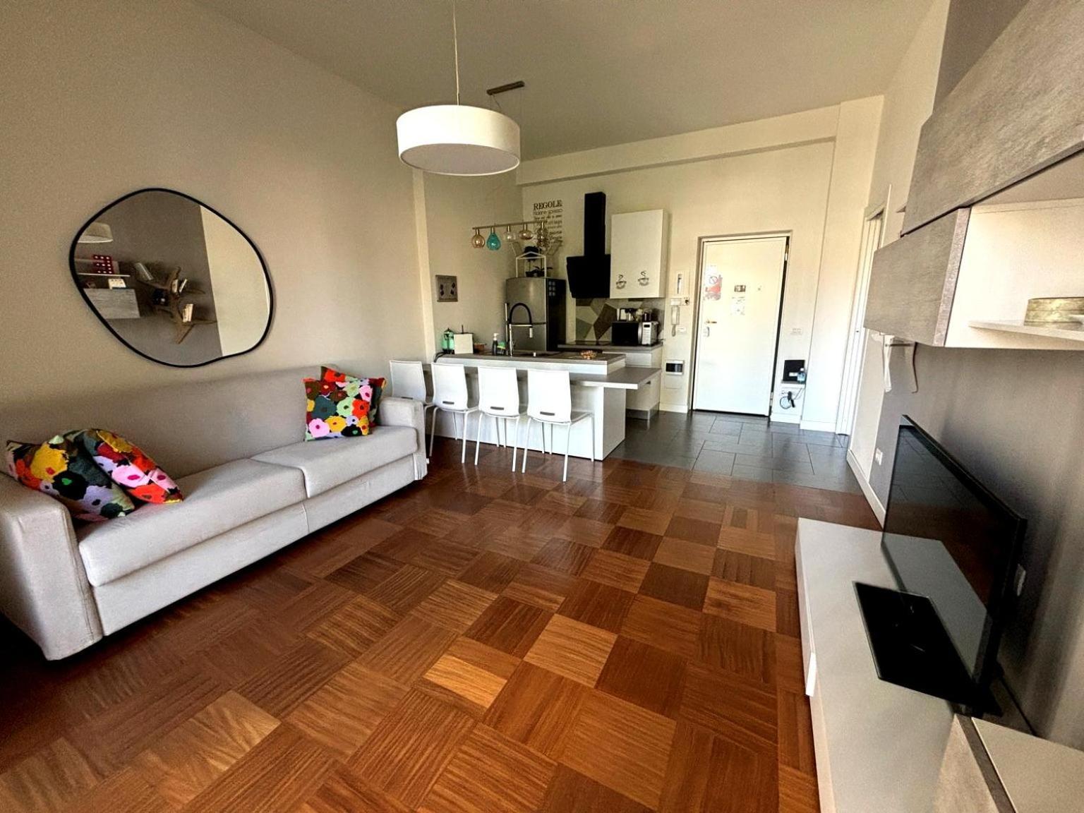 La Bella Milano-Les Nubles Sabotino Apartamento Exterior foto