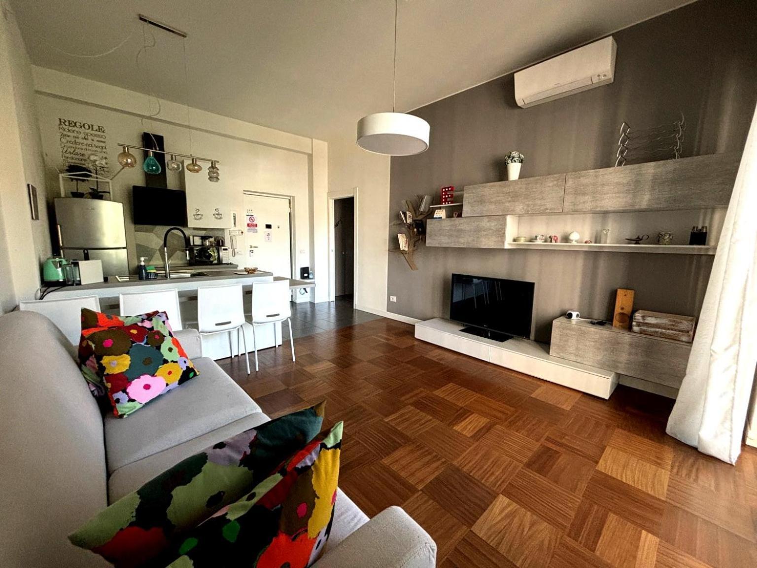 La Bella Milano-Les Nubles Sabotino Apartamento Exterior foto