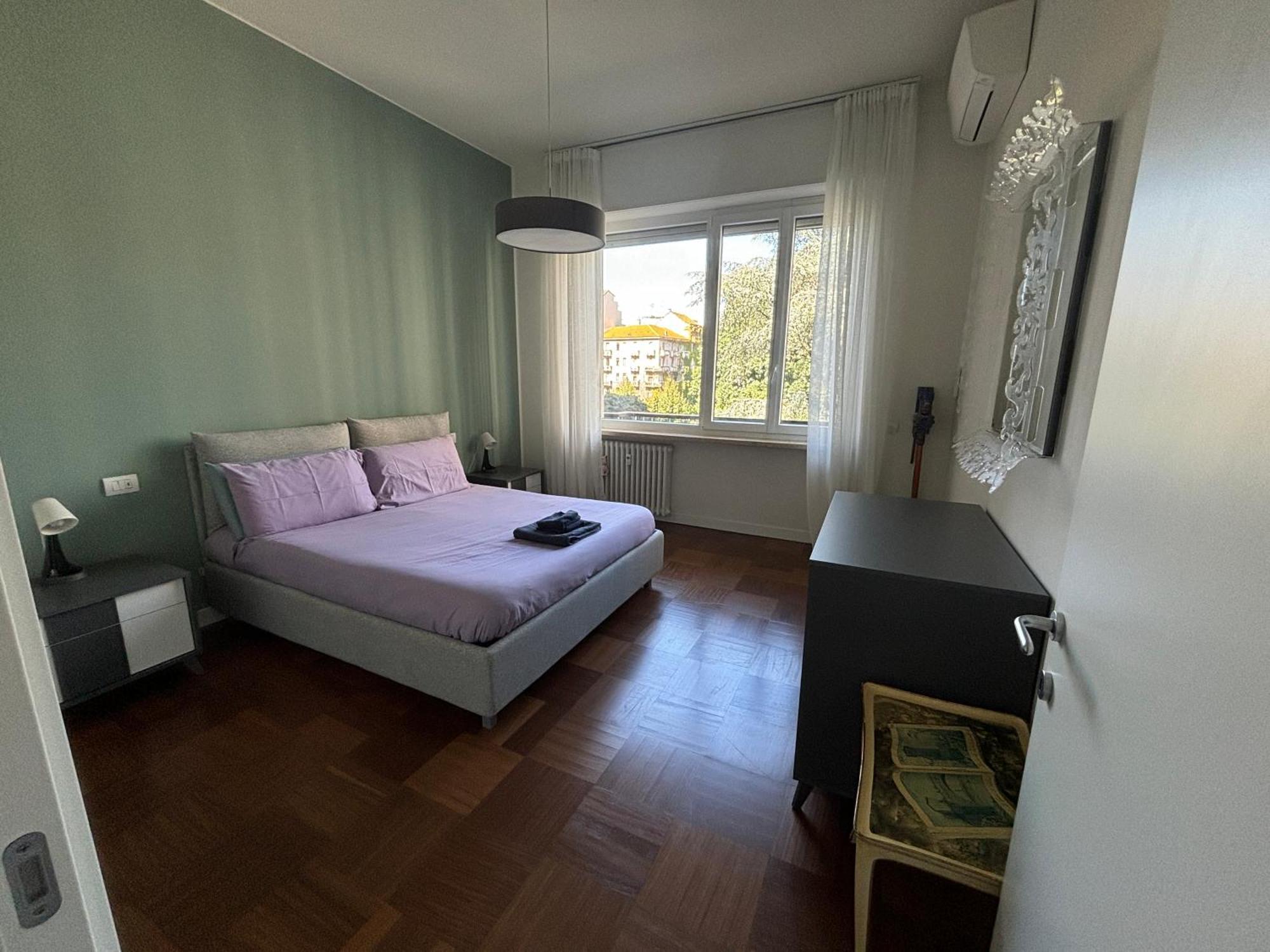 La Bella Milano-Les Nubles Sabotino Apartamento Exterior foto